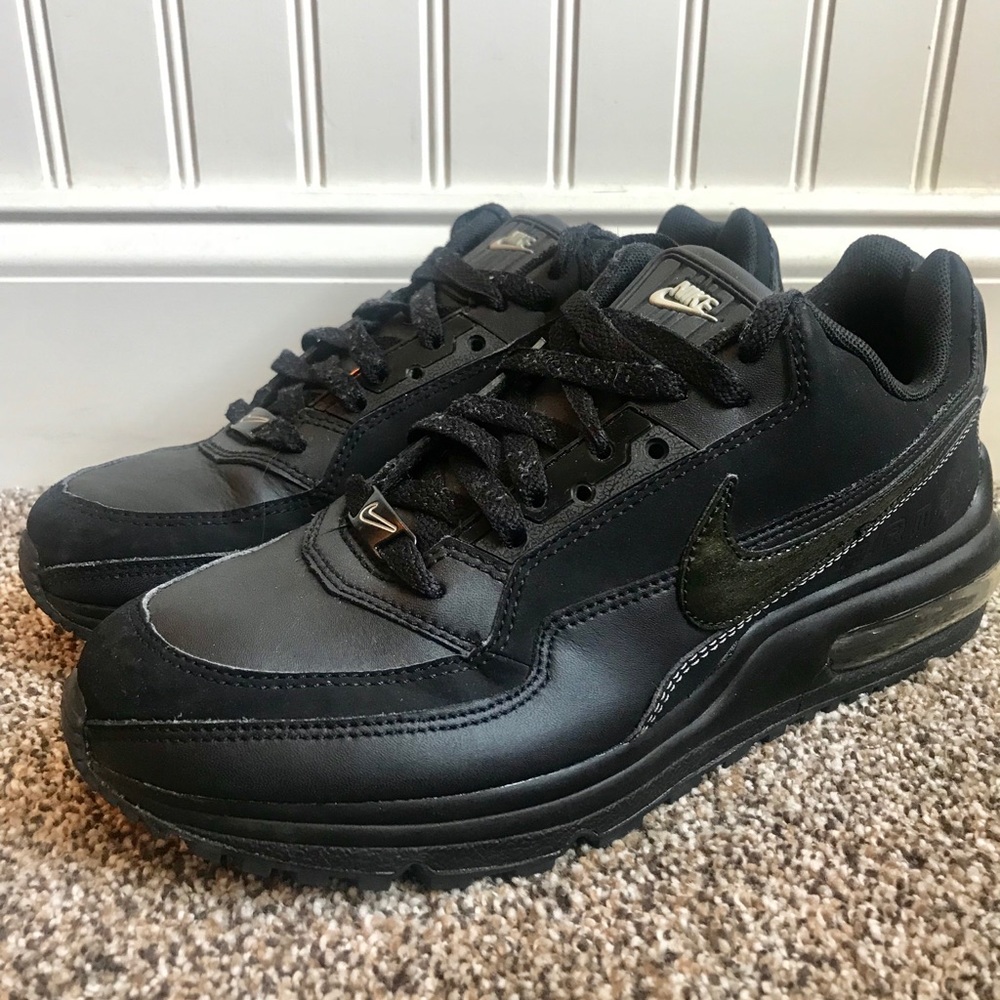 Nike Air Max LTD